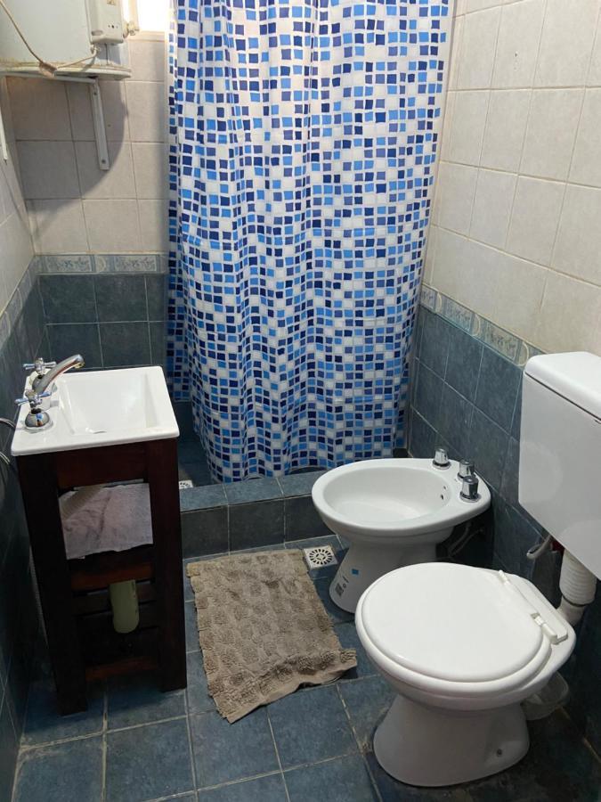 Hotel Luis'S House Ezeiza Airport Monte Grande Exteriér fotografie